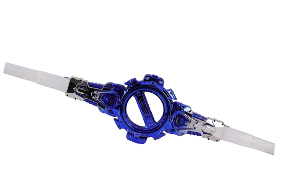 Gepettoys Led Kıvılcım Efektli 360 Derece Dönen Karışık Renk Işın Kılıcı