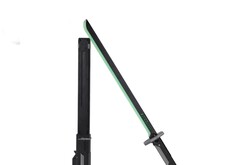 Gepettoys Led Kıvılcım Ve Buhar Efektli Karışık Renk Işın Kılıcı 80 Cm - Thumbnail