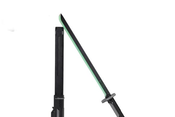 Gepettoys Led Kıvılcım Ve Buhar Efektli Karışık Renk Işın Kılıcı 80 Cm