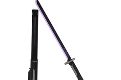 Gepettoys Led Kıvılcım Ve Buhar Efektli Karışık Renk Işın Kılıcı 80 Cm - Thumbnail