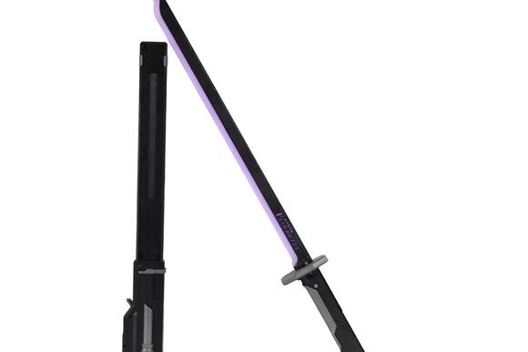 Gepettoys Led Kıvılcım Ve Buhar Efektli Karışık Renk Işın Kılıcı 80 Cm