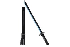 Gepettoys Led Kıvılcım Ve Buhar Efektli Karışık Renk Işın Kılıcı 80 Cm - Thumbnail