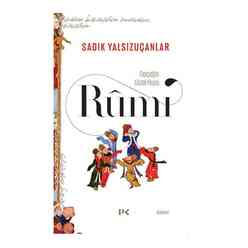 Gerçeğin Güzel Huyu - Rumi - Thumbnail