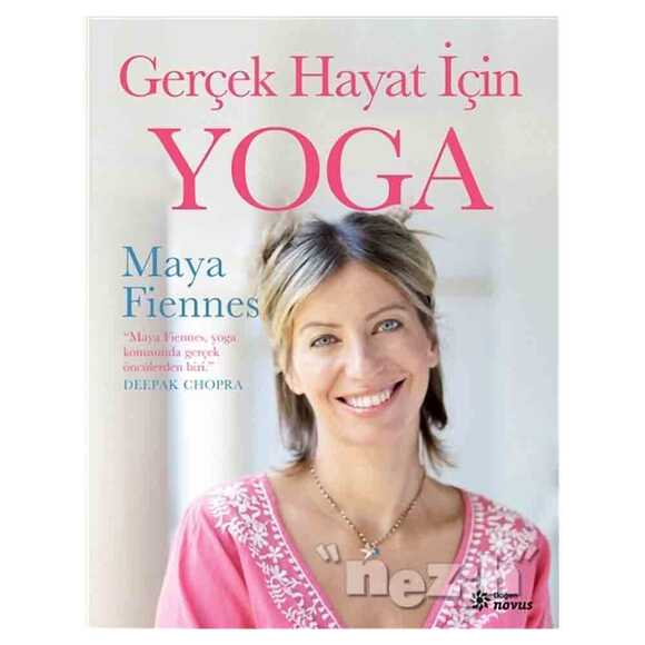 Gerçek Hayat İçin Yoga