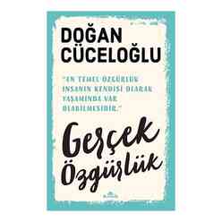 Gerçek Özgürlük - Thumbnail