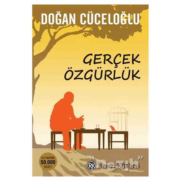 Gerçek Özgürlük