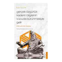 Gerçek Özgürlük Kaderin Bilgisinin Vücuda - Thumbnail