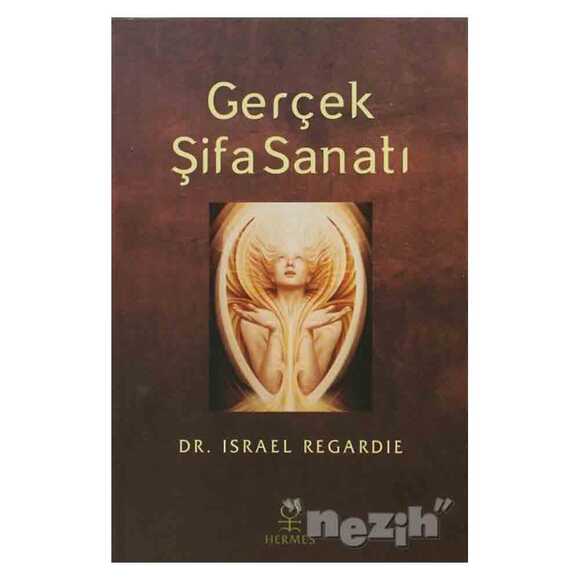 Gerçek Şifa Sanatı