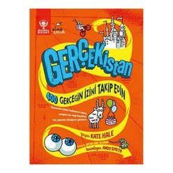 Gerçekİstan - Thumbnail