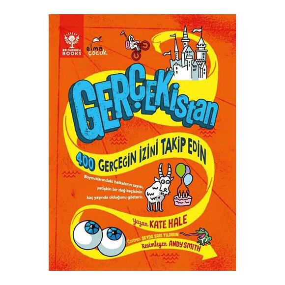 Gerçekİstan