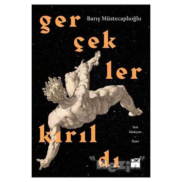 Gerçekler Kırıldı