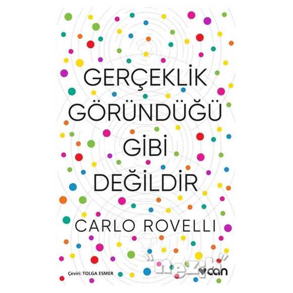 Gerçeklik Göründüğü Gibi Değildir