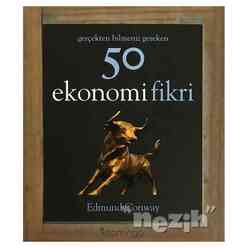 Gerçekten Bilmeniz Gereken 50 Ekonomi Fikri - Thumbnail