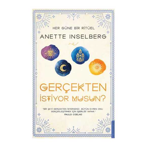 Gerçekten İstiyor Musun?