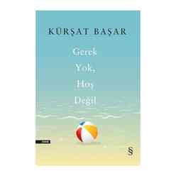 Gerek Yok, Hoş Değil - Thumbnail