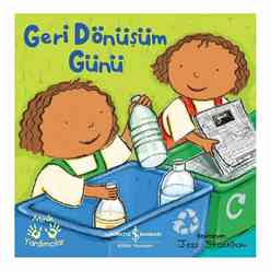 Geri Dönüşüm Günü - Thumbnail