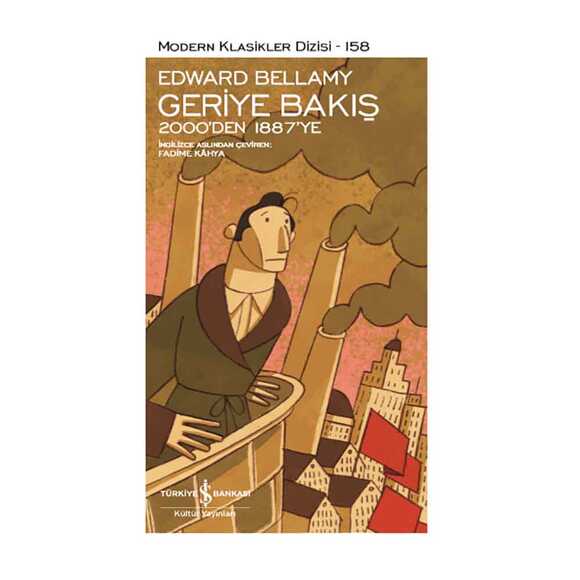 Geriye Bakış 2000’den 1887’ye