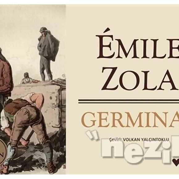 Germinal (Mini Kitap)