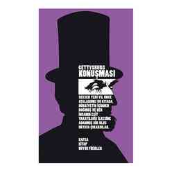 Kafka - Gettysburg Konuşması