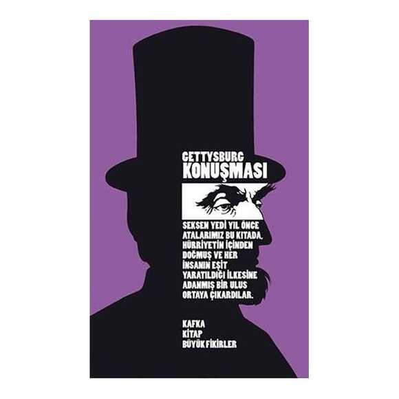 Gettysburg Konuşması