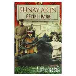 Geyikli Park - Thumbnail