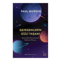 Orenda Yayınları - Gezegenlerin Gizli Yaşamı