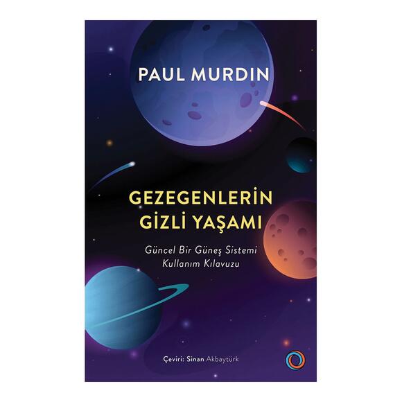 Gezegenlerin Gizli Yaşamı