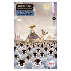 Gezgin - Thumbnail