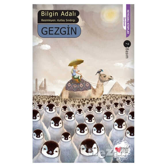 Gezgin