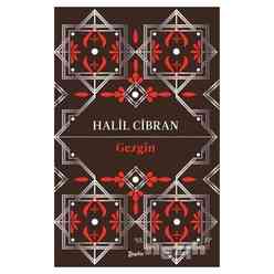 Zeplin Kitap - Gezgin