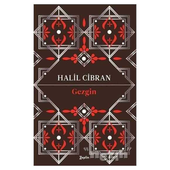Gezgin