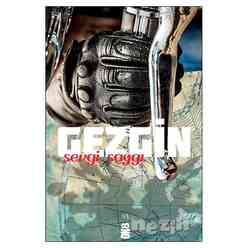 On8 Kitap - Gezgin 210163