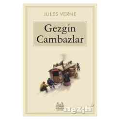 Gezgin Cambazlar - Thumbnail