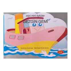 Gezgin Gemi - Thumbnail
