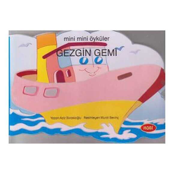 Gezgin Gemi
