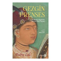 Yeditepe Yayınevi - Gezgin Prenses