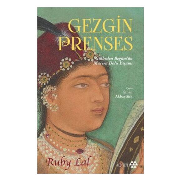 Gezgin Prenses