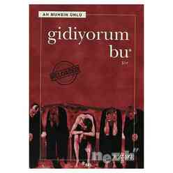 Gidiyorum Bu - Thumbnail