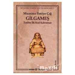 Gilgameş - Thumbnail