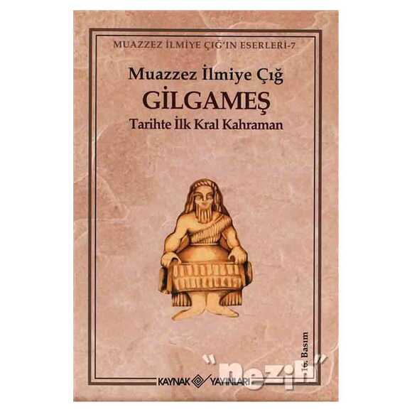 Gilgameş