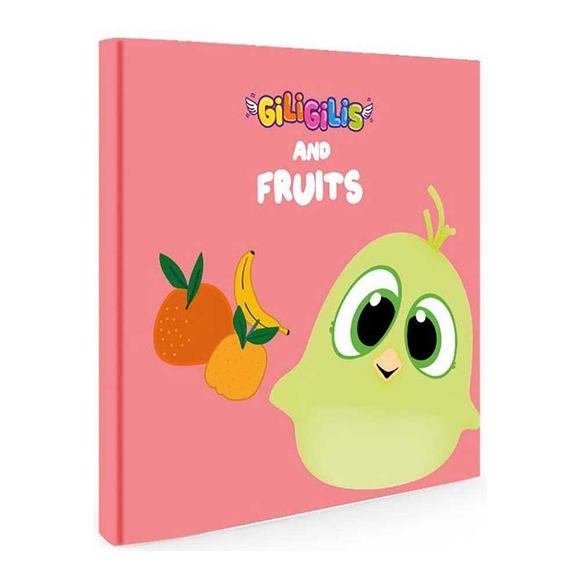 Giligilis And Fruits
