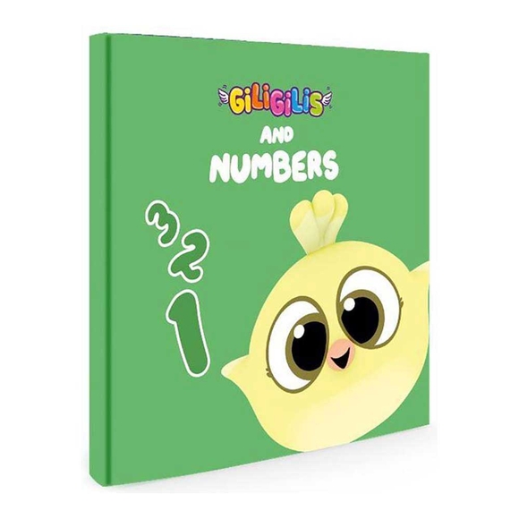 Giligilis And Numbers