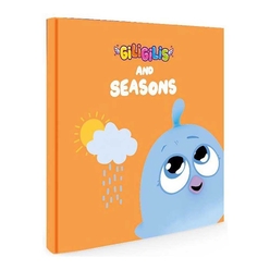 Giligilis And Seasons - Thumbnail