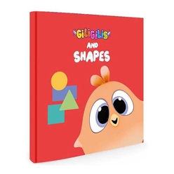 Giligilis And Shapes - Thumbnail