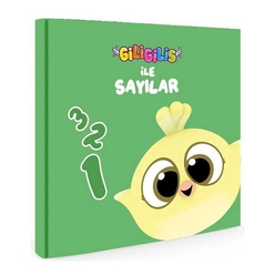 Giligilis İle Sayılar - Thumbnail