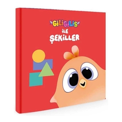 Giligilis İle Şekiller - Thumbnail