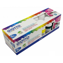 Giotto Guaj Boya 25 ml 12'li 356700 - Thumbnail