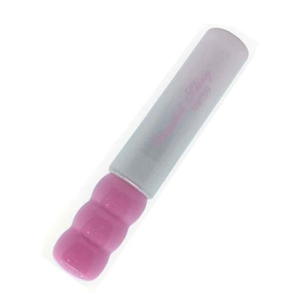 Gıpta 1728 Fosforlu Markör Lumistick Simli Pembe 1721