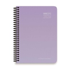 Gıpta - Gıpta 2026 Yılı 107-17X24 Theday Dıary Günlük Ajanda