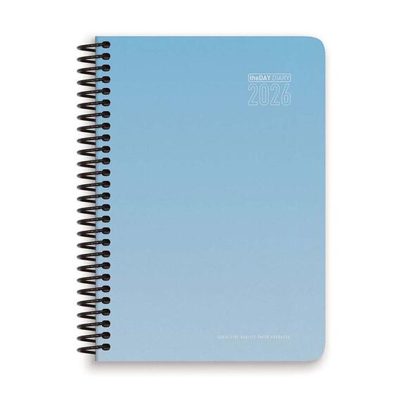 Gıpta 2026 Yılı 107-17X24 Theday Dıary Günlük Ajanda